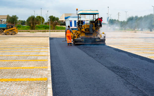 Best Cobblestone Driveway Pavers  in Pike Creek Valley, DE