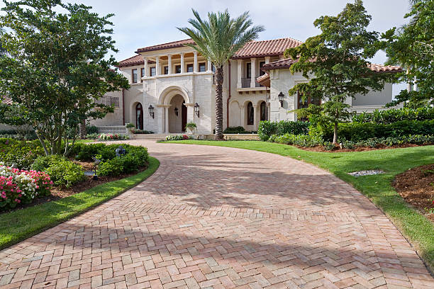 Best Permeable Paver Driveway  in Pike Creek Valley, DE
