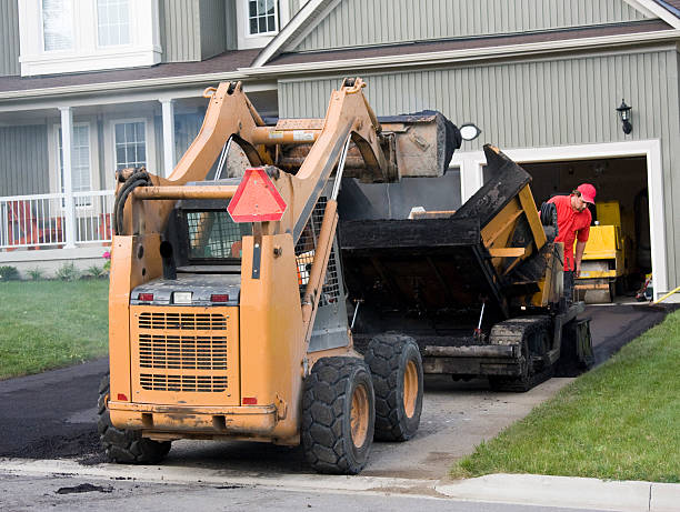 Best Driveway Resurfacing Pavers  in Pike Creek Valley, DE