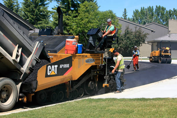 Best Commercial Driveway Pavers  in Pike Creek Valley, DE