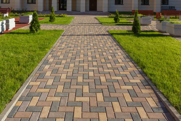 Professional Driveway Pavers in Pike Creek Valley, DE