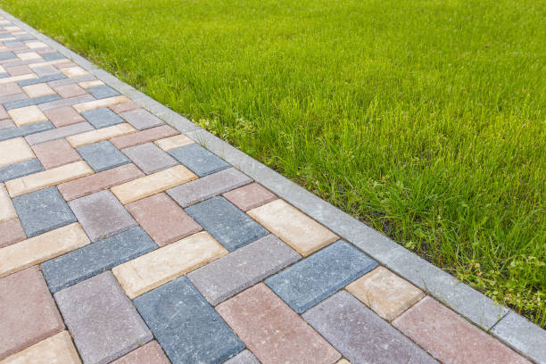 Best Brick Driveway Pavers  in Pike Creek Valley, DE